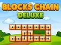 Gra Deluxe Łańcuch Bloków w Internecie