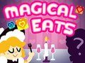 Gra Magiczne Smakołyki w Internecie