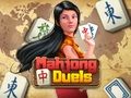 Gra Pojedynki Mahjong w Internecie