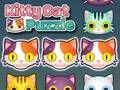 Gra Puzzle Kotka w Internecie