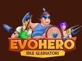 Gra EvoBohater: Bezczynni Gladiatorzy w Internecie