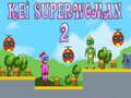 Gra Kei Superwoman 2 w Internecie