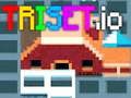 Gra Triset.io w Internecie