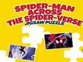 Gra Spider-Man: Puzzle Przez Multiversum w Internecie