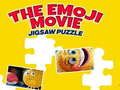 Gra Układanka Film Emoji w Internecie