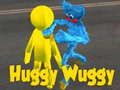 Gra Huggy Wuggy w Internecie