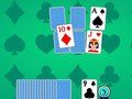 Gra Tripeaks Solitaire w Internecie