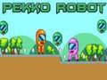 Gra Robot Pekko w Internecie