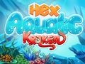 Gra Sześciokątny Wodny Kraken w Internecie