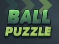 Gra Puzzle z kulkami w Internecie