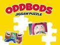 Gra Puzzle Oddbods w Internecie