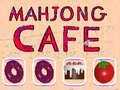 Gra Kawiarnia Mahjong w Internecie