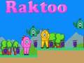 Gra Raktoo w Internecie