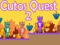 Gra Misja Cutos 2 w Internecie