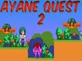 Gra Misja Ayane 2 w Internecie