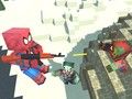 Gra Block Craft Atak Zombie w Internecie