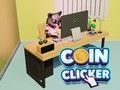 Gra Klikacz Monet w Internecie