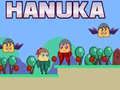 Gra Hanuka w Internecie