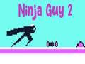 Gra Ninja Chłopak 2 w Internecie