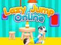 Gra Leniwy Skok Online w Internecie