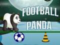 Gra Panda Piłkarska w Internecie