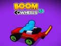 Gra Boom Koła 3D w Internecie