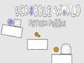 Gra Scribble Świat: Łamigłówka Fizyczna w Internecie