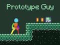 Gra Prototyp Facet w Internecie