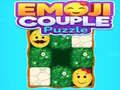 Gra Puzzle Emoji Para w Internecie