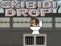 Gra Skibidi Drop w Internecie