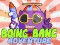 Gra Przygoda Boing Bang w Internecie