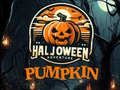 Gra Halloweenowa przygoda z dynią w Internecie