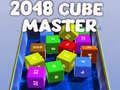Gra 2048 Mistrz Kostki w Internecie