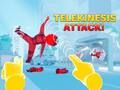 Gra Atak telekinezy w Internecie