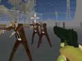 Gra Survival Zombie FPS Obrona Z Mart w Internecie