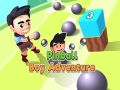 Gra Przygoda Chłopca Pinballa w Internecie