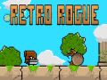 Gra Retro Łotr w Internecie