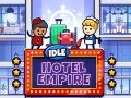 Gra Idle Hotel Imperium w Internecie