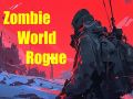 Gra Zombie Świat Rogue w Internecie
