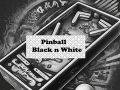 Gra Pinball Czarno-Biały w Internecie