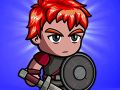 Gra Epicka Przygoda Bohatera: Idle RPG w Internecie