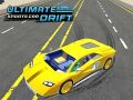 Gra Ultimatywny Drift Samochodów Sportowych w Internecie