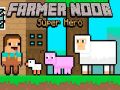 Gra Rolnik Noob Superbohater w Internecie