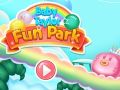 Gra Fajny Park Maluszka Taylor w Internecie
