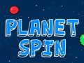 Gra Planeta Obrotu w Internecie