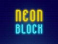 Gra Neonowy Blok w Internecie