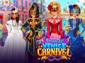 Gra Ellie and Friends of the Venice Carnival w Internecie