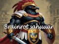 Gra Brainrrot Sahouur w Internecie