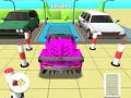 Gra Symulator parkingowy prawdziwego samochodu w Internecie