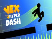 Gra Vex: Hyper Jerk w Internecie